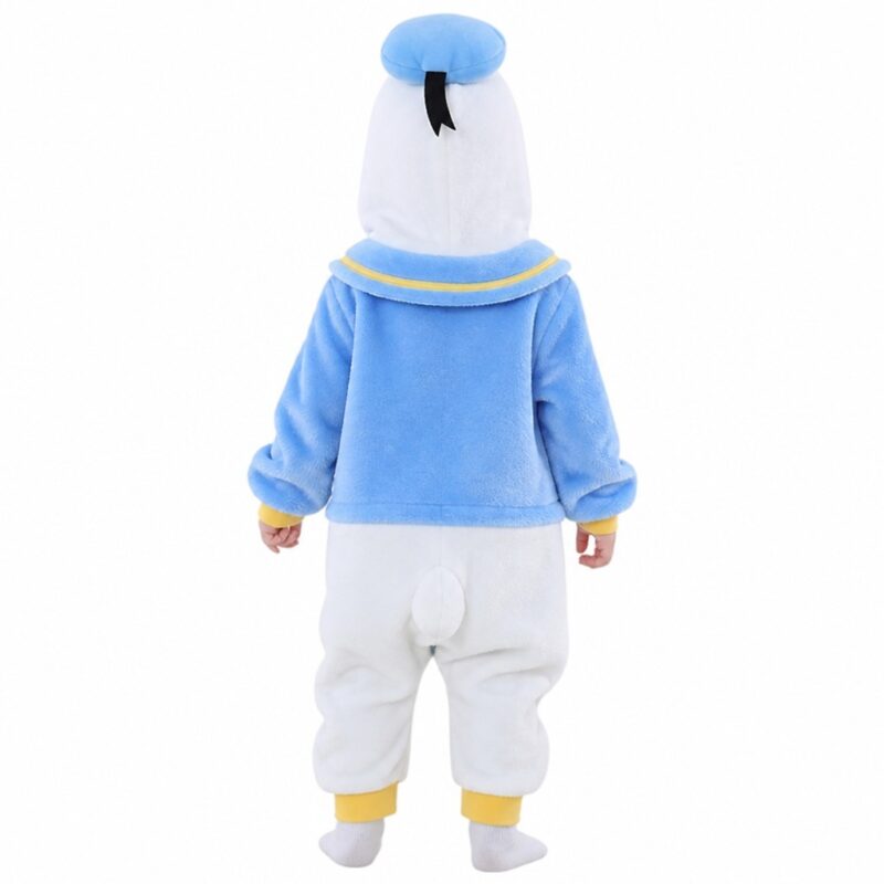 Pilou Pilou Donald Bébé