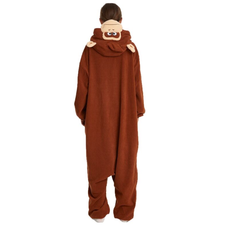 Pilou Pilou Donkey Kong