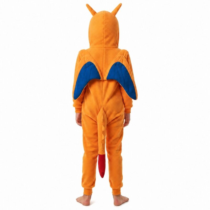 pilou-pilou-dracaufeu-enfant-2 Pilou Pilou Dracaufeu Enfant
