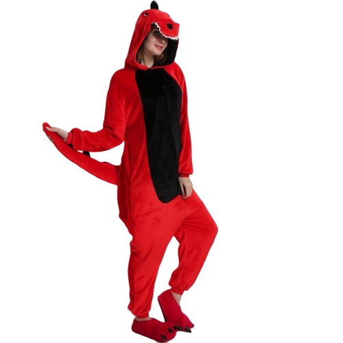 Pilou Pilou Dragon