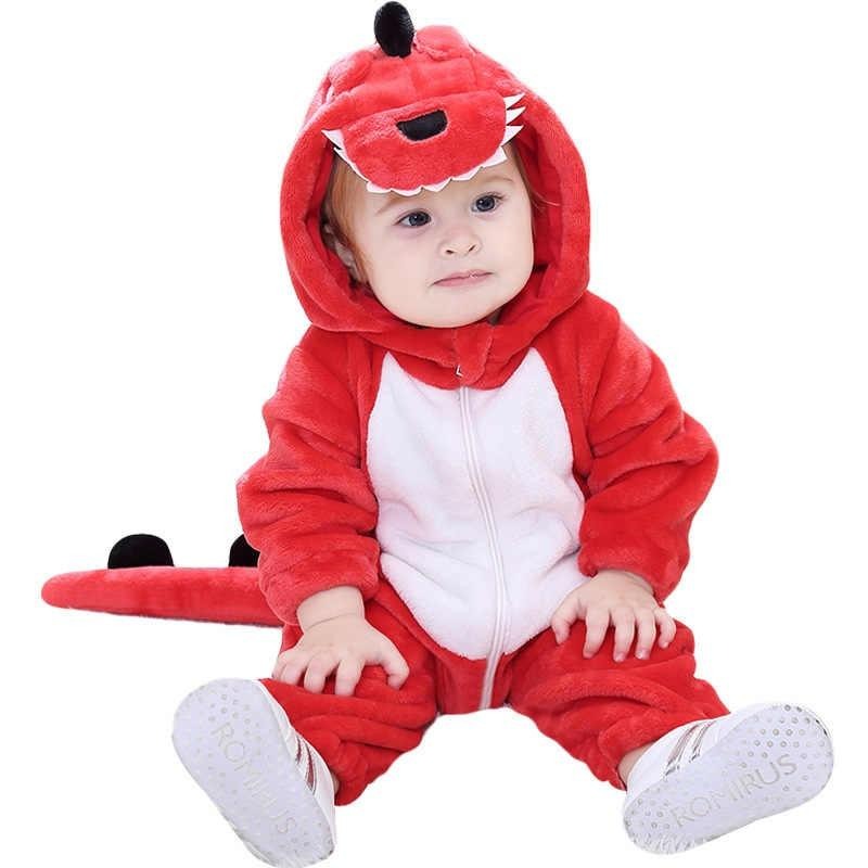 Pilou Pilou Dragon Bébé