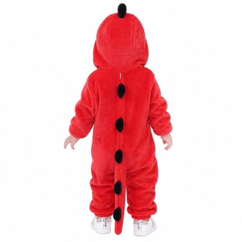 Pilou Pilou Dragon Bébé