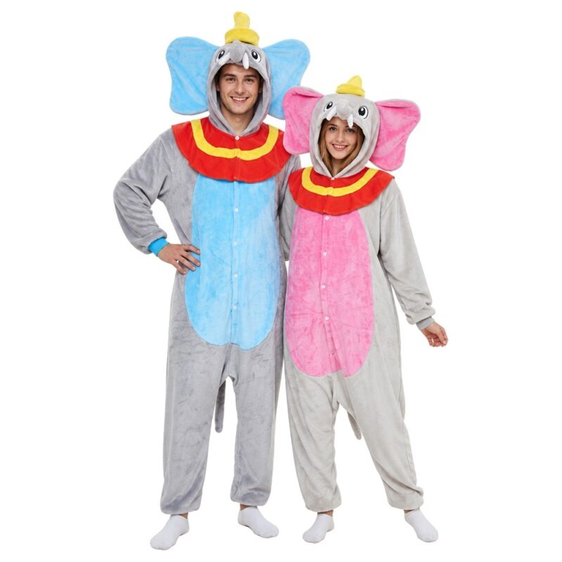 Pilou Pilou Dumbo