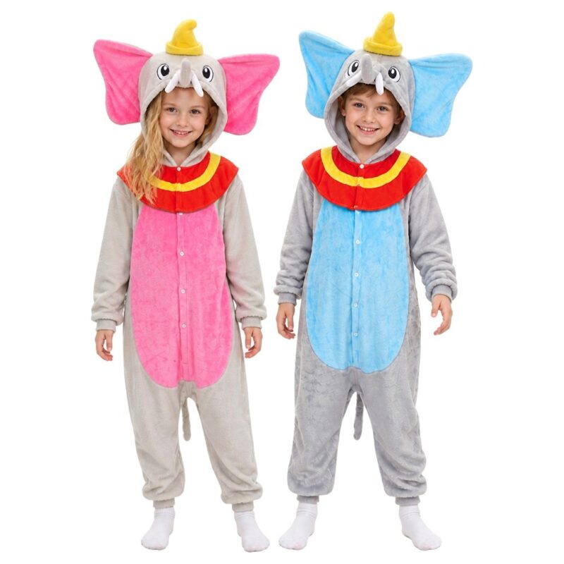 Pilou Pilou Dumbo Enfant