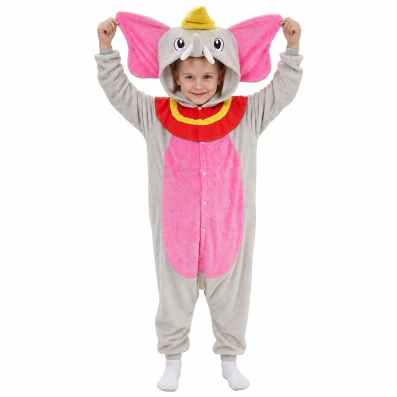 Pilou Pilou Dumbo Enfant