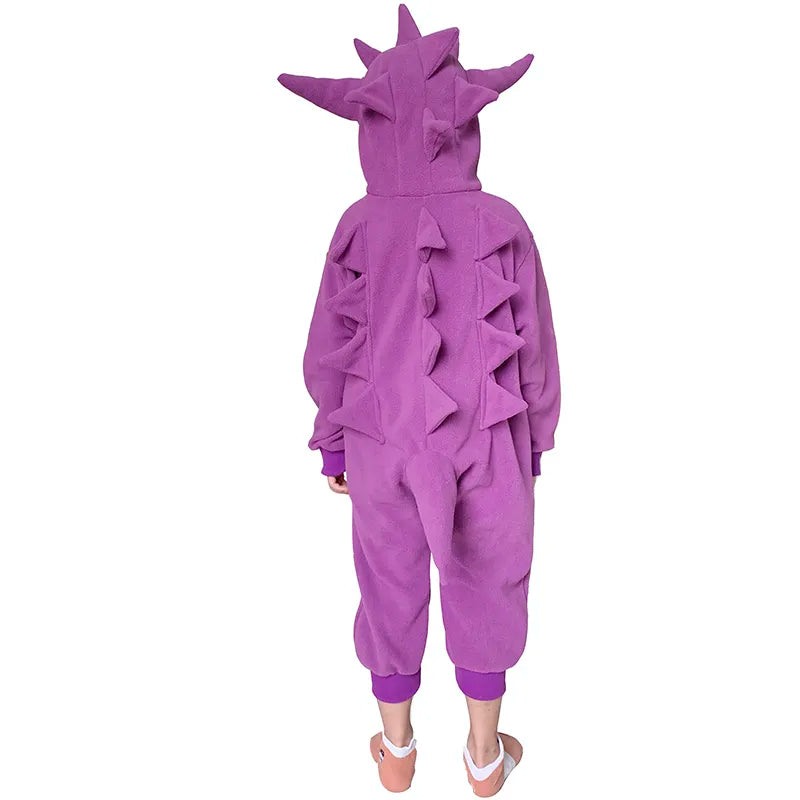 Pilou Pilou Ectoplasma Enfant