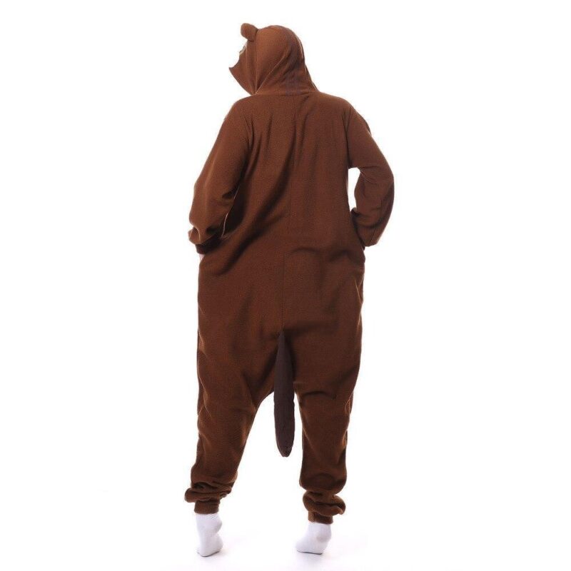 Pilou Pilou Écureuil