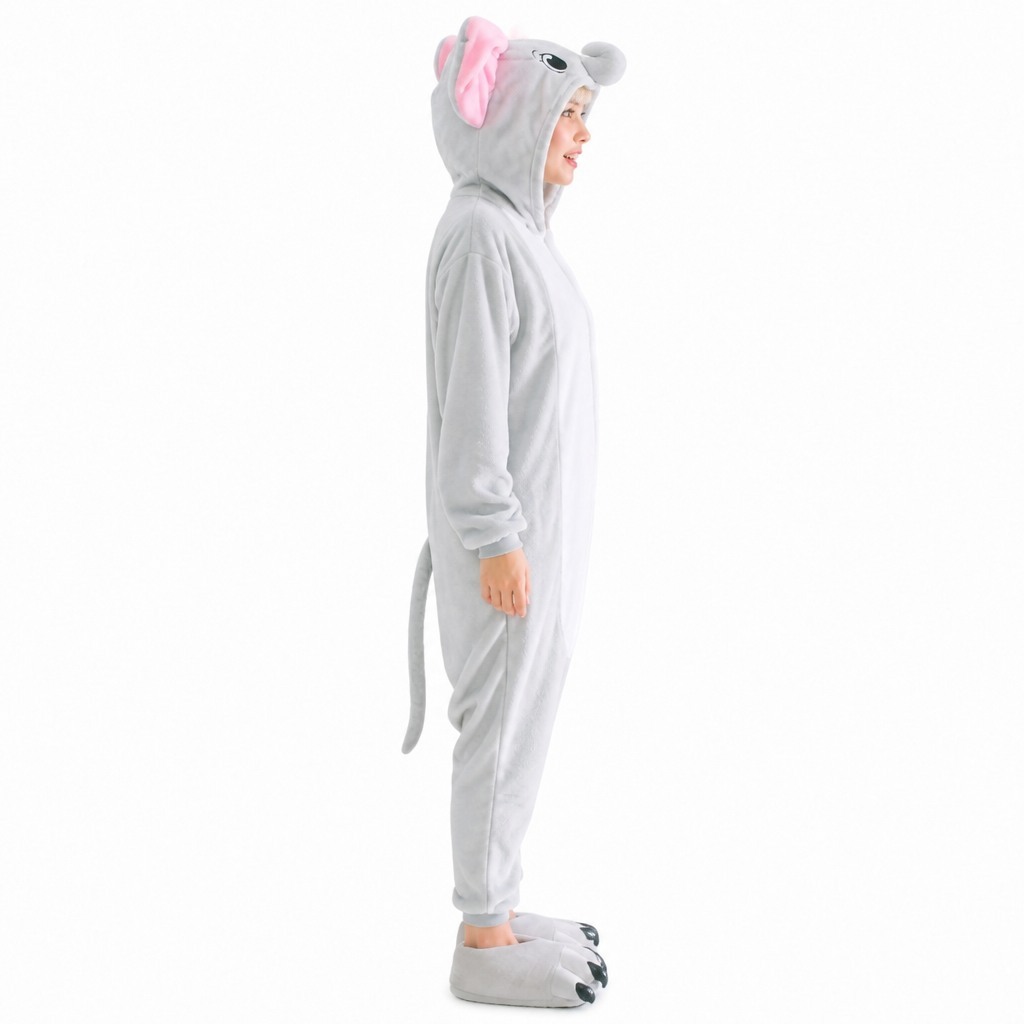 Pilou Pilou Éléphant