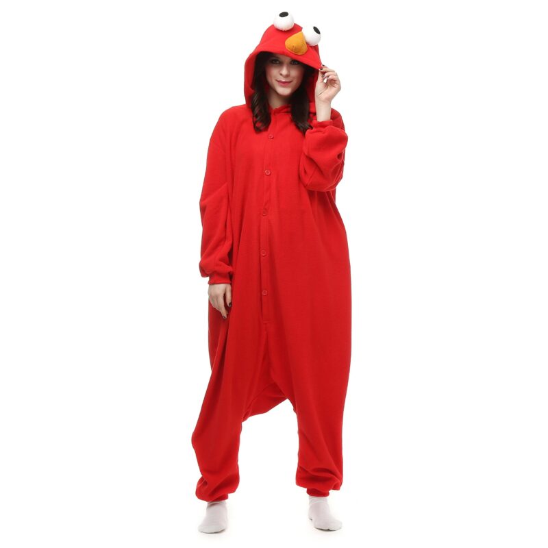 Pilou Pilou Elmo