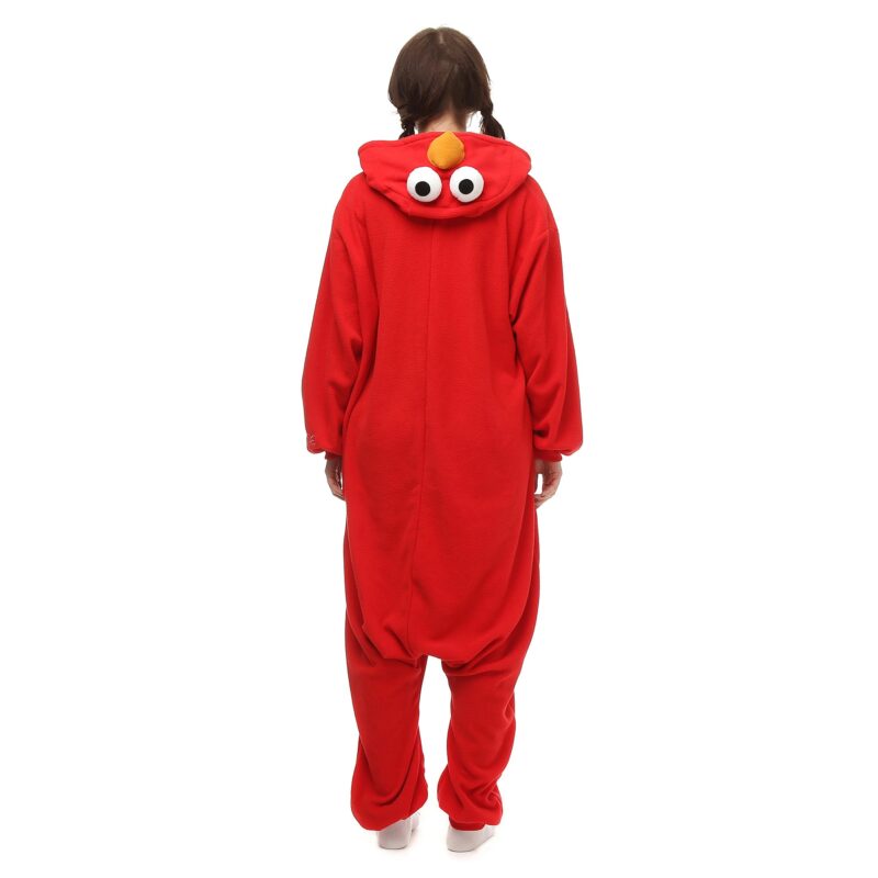 Pilou Pilou Elmo
