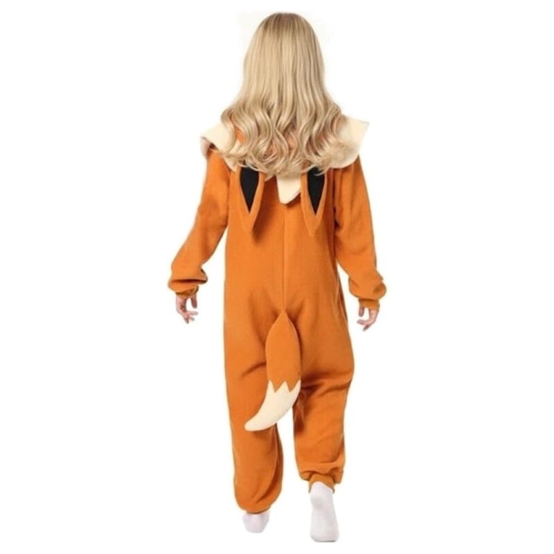 Pilou Pilou Évoli Enfant
