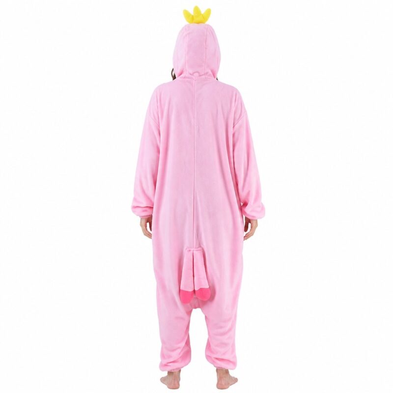 Pilou Pilou Flamant Rose