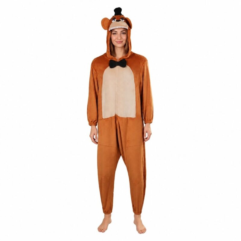 Pilou Pilou FNAF