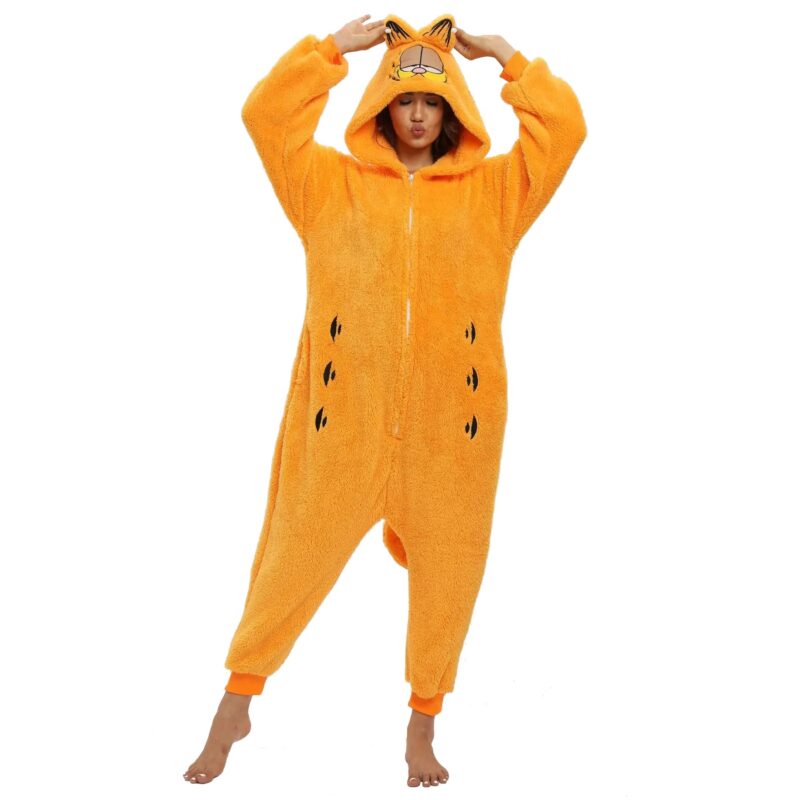 Pilou Pilou Garfield