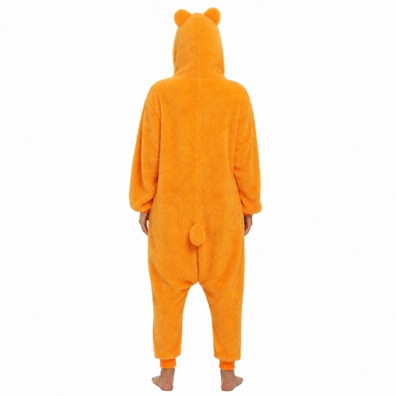 Pilou Pilou Garfield