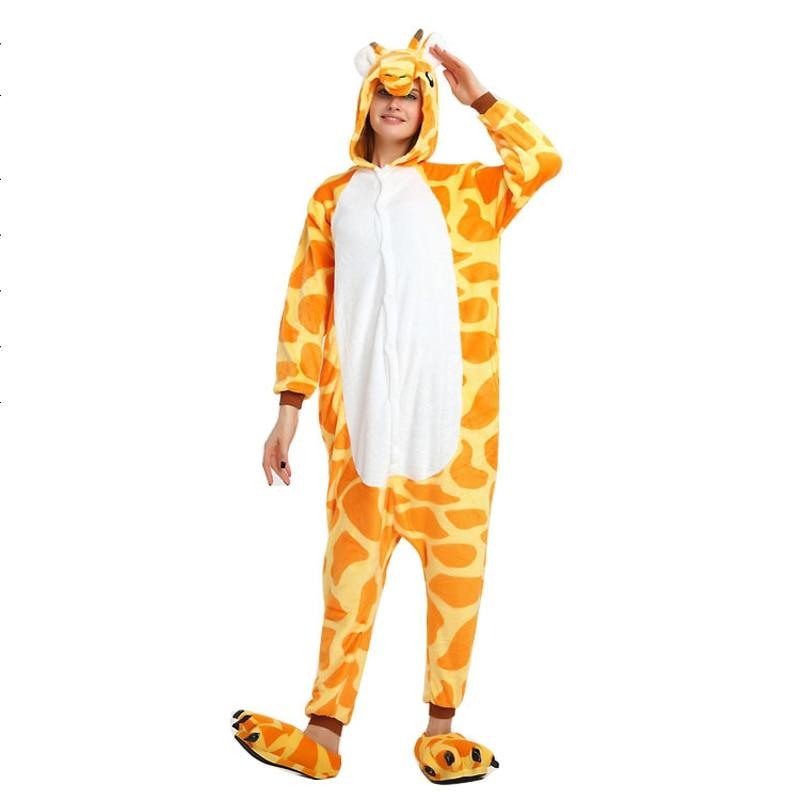 Pilou Pilou Girafe