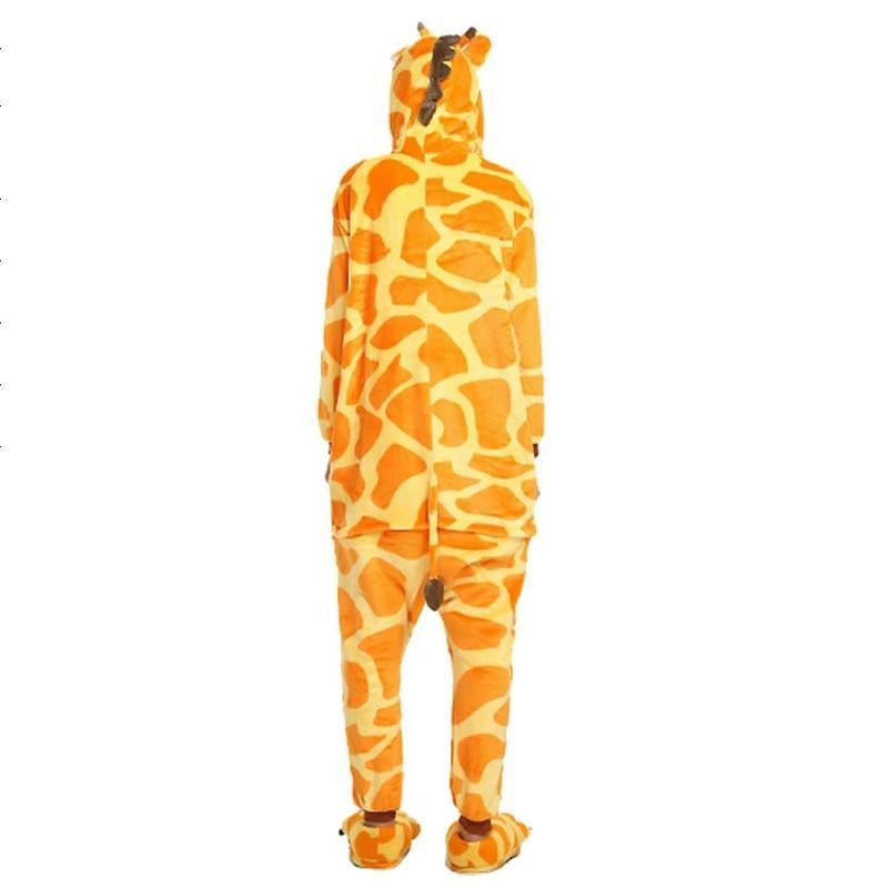Pilou Pilou Girafe