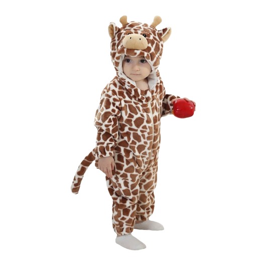 Pilou Pilou Girafe Bébé