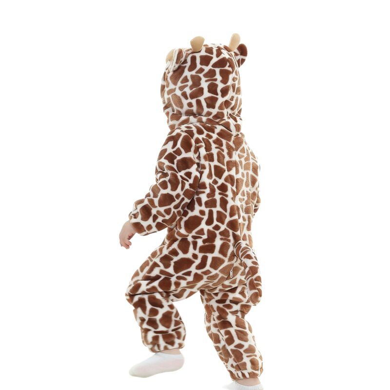 Pilou Pilou Girafe Bébé