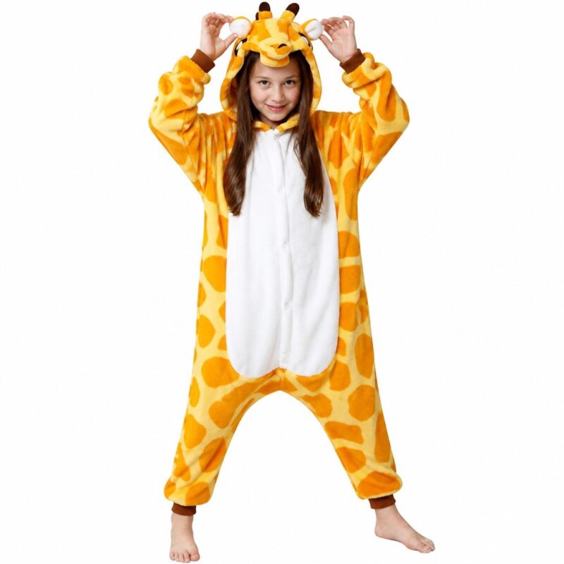 Pilou Pilou Girafe Enfant