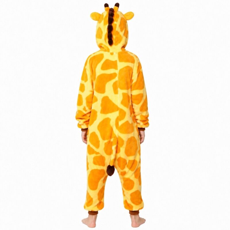 Pilou Pilou Girafe Enfant