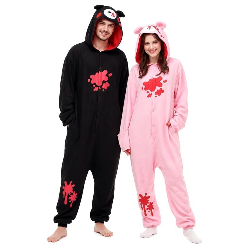 Pilou Pilou Gloomy Bear