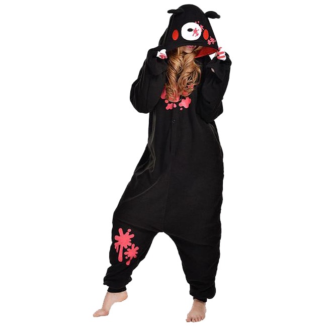 Pilou Pilou Gloomy Bear