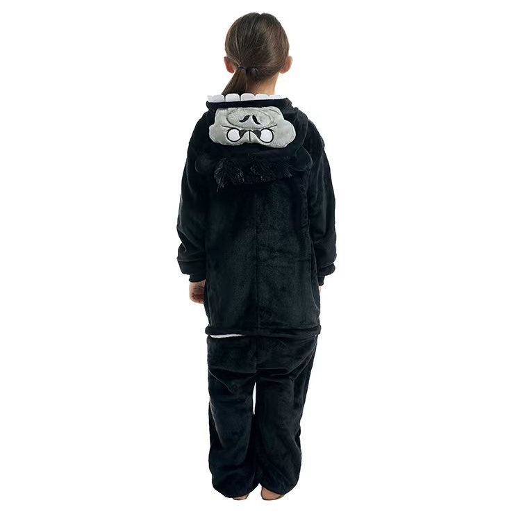Pilou Pilou Gorille Enfant