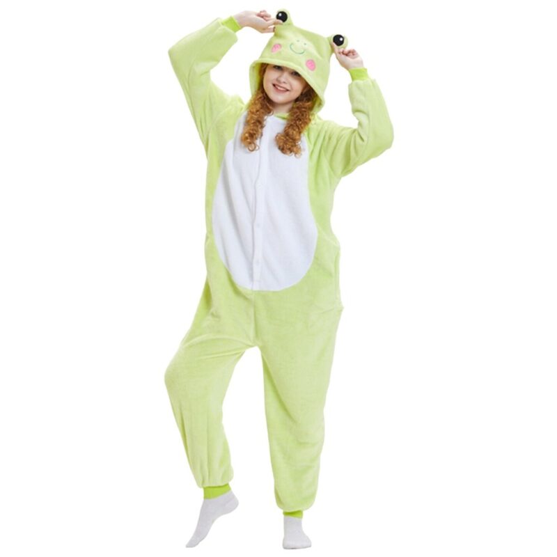 Pilou Pilou Grenouille