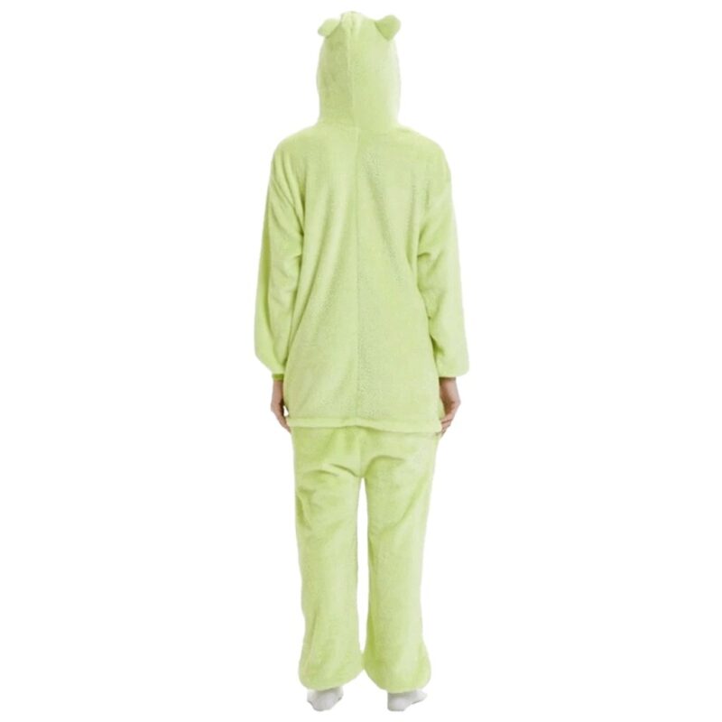 Pilou Pilou Grenouille