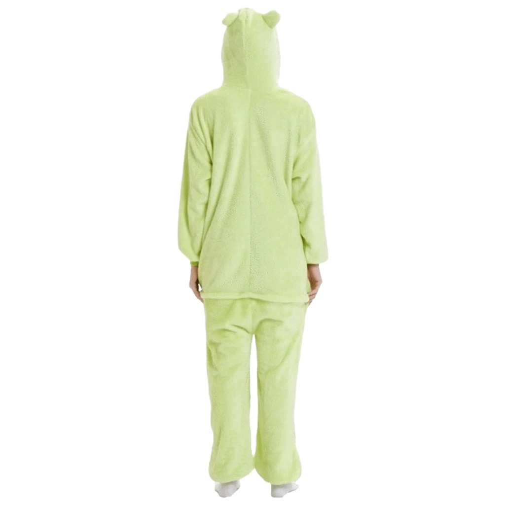 Pilou Pilou Grenouille
