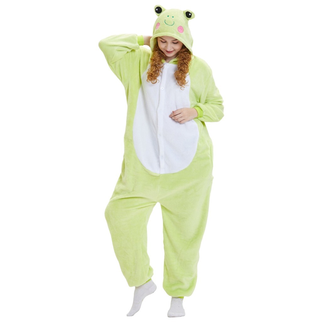 Pilou Pilou Grenouille