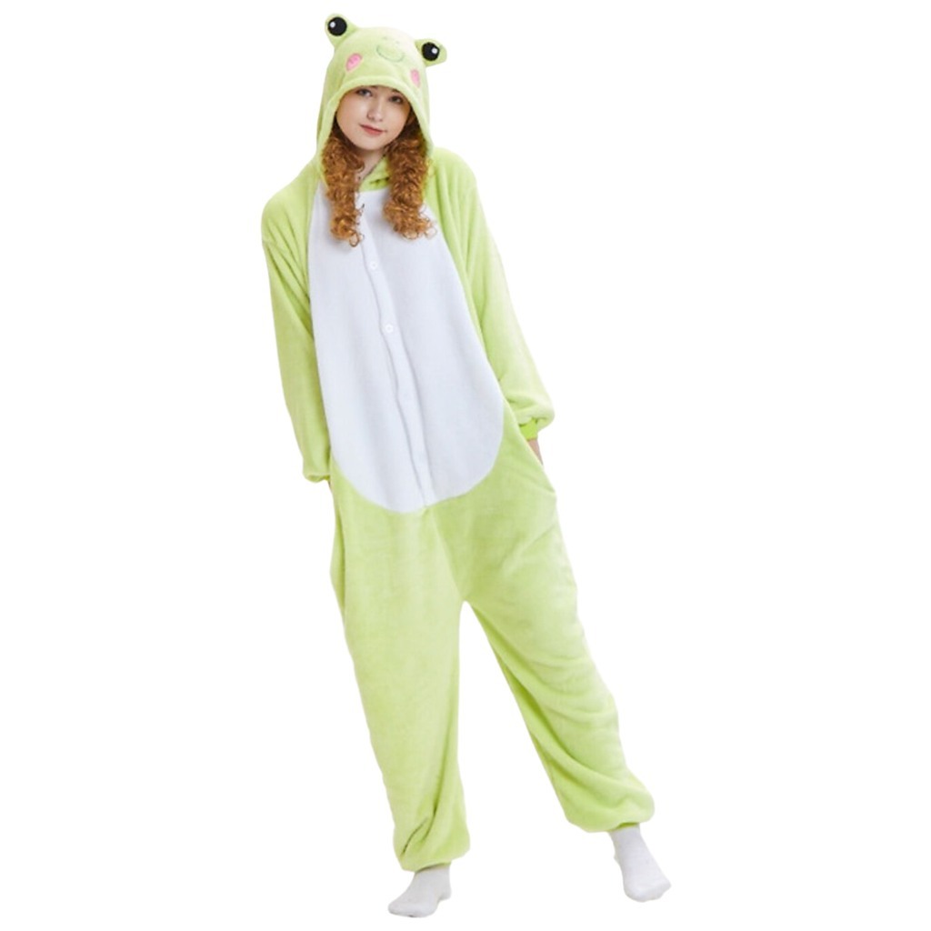 Pilou Pilou Grenouille