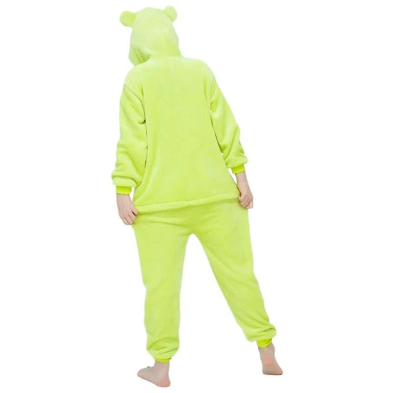 Pilou Pilou Grenouille Enfant