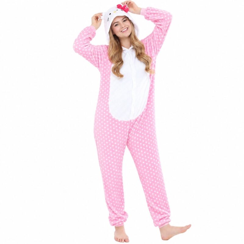 Pilou Pilou Hello Kitty