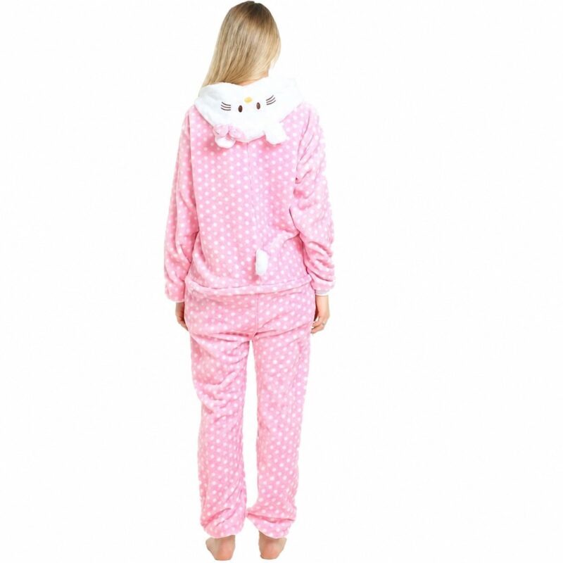Pilou Pilou Hello Kitty