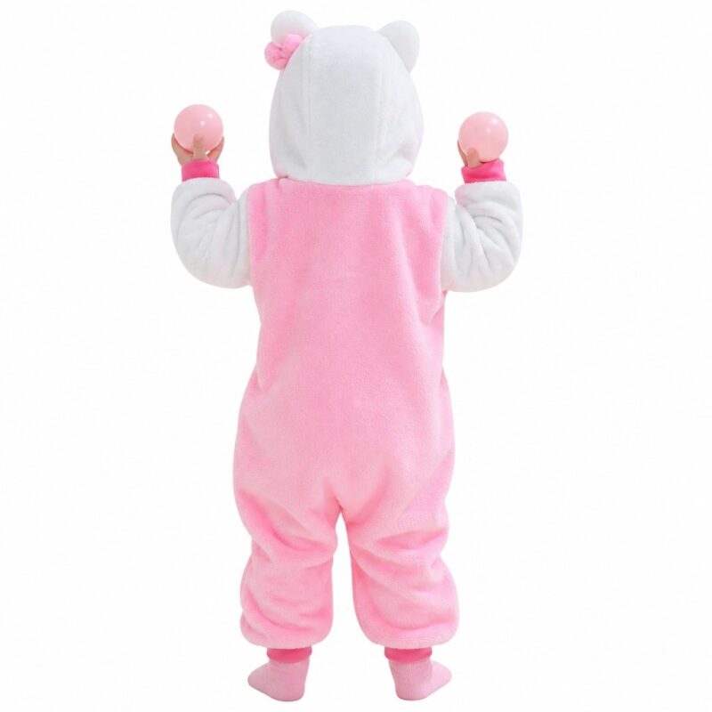 Pilou Pilou Hello Kitty Bébé