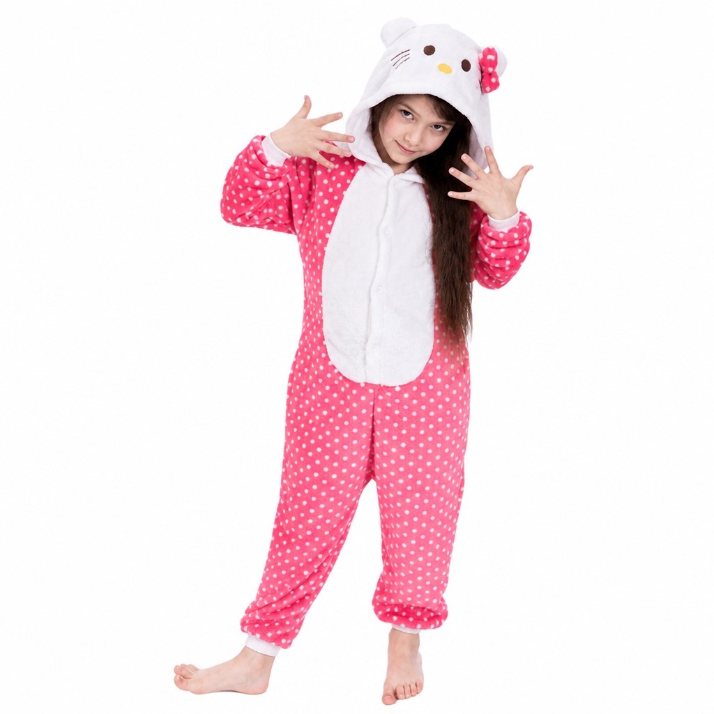 Pilou Pilou Hello Kitty Enfant