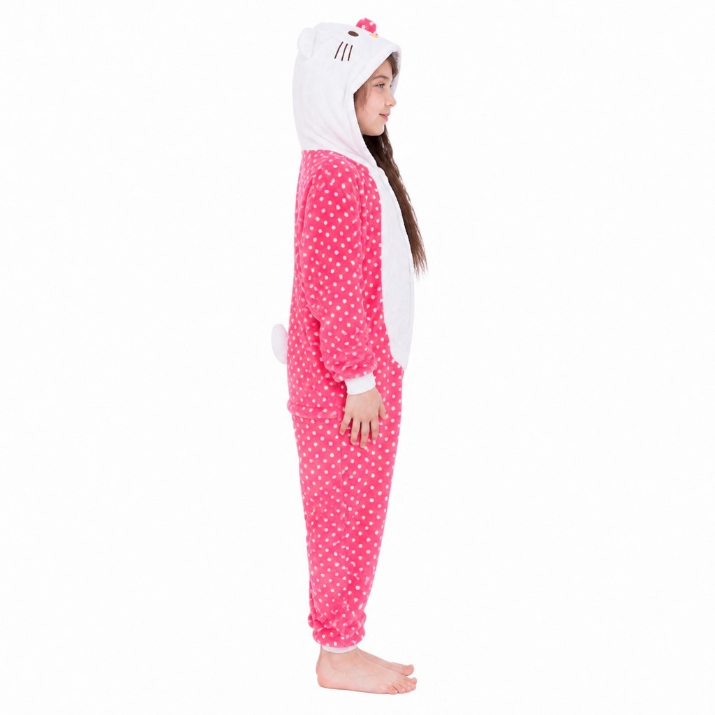 Pilou Pilou Hello Kitty Enfant