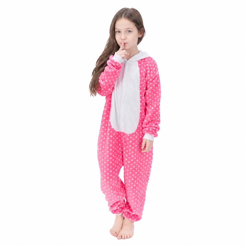 Pilou Pilou Hello Kitty Enfant