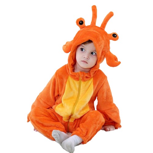 Pilou Pilou Homard Bébé