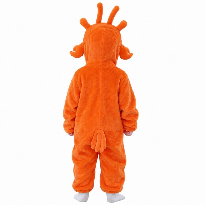 Pilou Pilou Homard Bébé