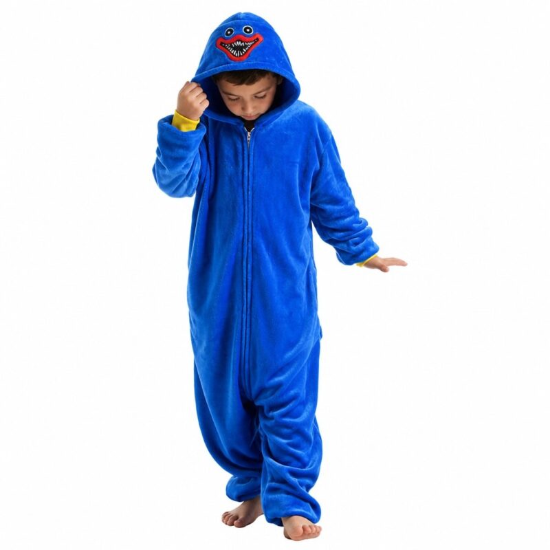 Pilou Pilou Huggy Wuggy Enfant