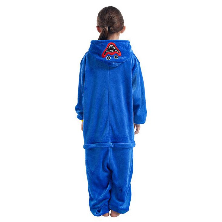 pilou-pilou-huggy-wuggy-enfant-2 Pilou Pilou Huggy Wuggy Enfant
