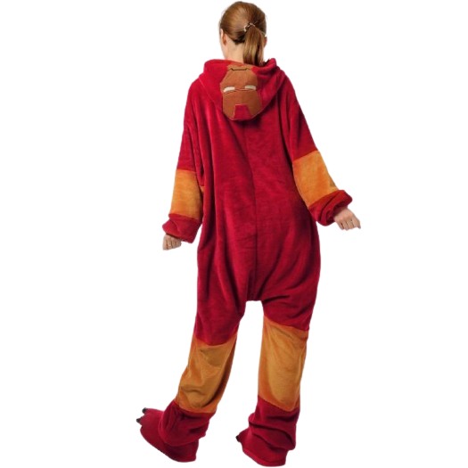Pilou Pilou Iron Man