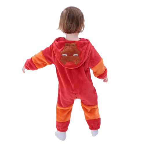 Pilou Pilou Iron Man Bébé