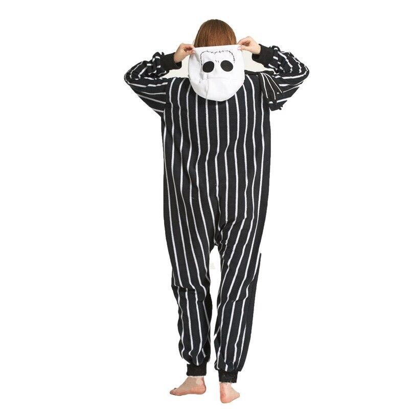 Pilou Pilou Jack Skellington
