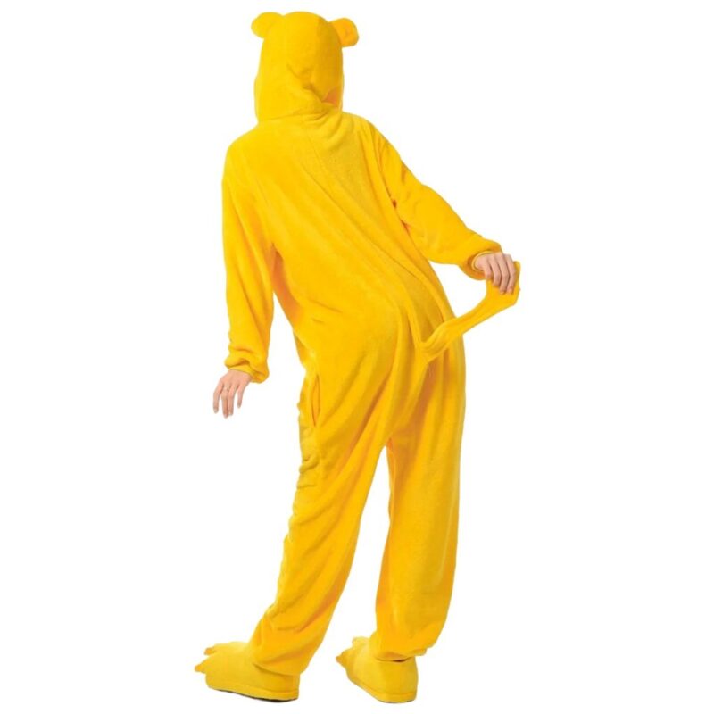 Pilou Pilou Jake le Chien Adventure Time