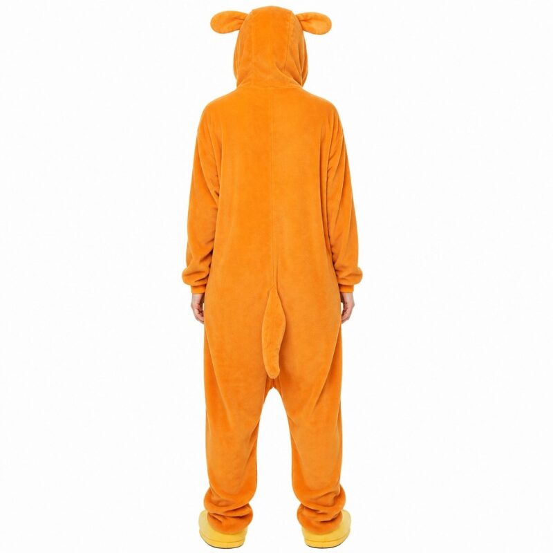 Pilou Pilou Kangourou