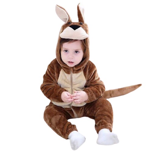 Pilou Pilou Kangourou Bébé